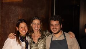 Vicino Wine Club torna allo STRAFbar di Milano