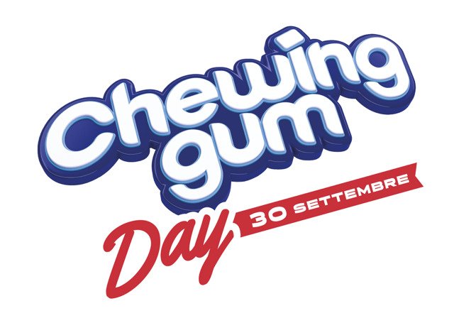 saporinews Chewing Gum Day 2026