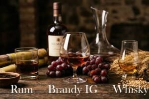 saporinews Brandy Italiano