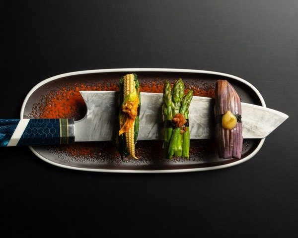 image1 Linfa: nuova sede plant-based e gluten-free a Milano