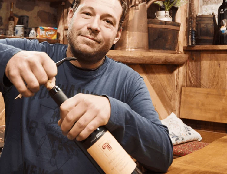 Il S. Maddalena di Cantina Bozen HUCK AM BACH compie 40 anni