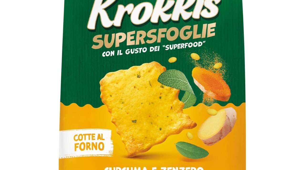 saporinews Delverde Krokkis