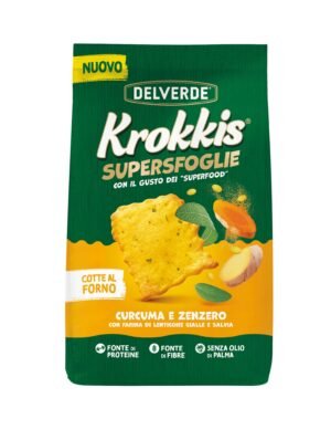 saporinews Delverde Krokkis