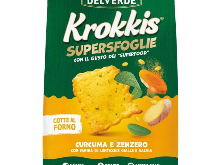 saporinews Delverde Krokkis