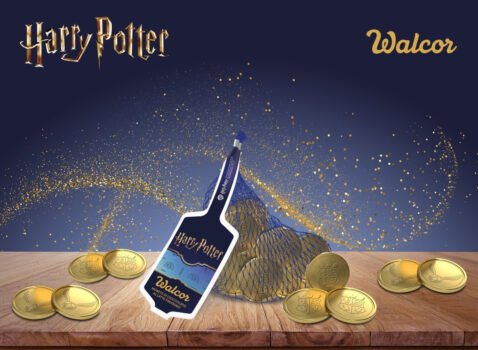 unnamed6-1-478x350 Pernigotti lancia le Monete di cioccolato Harry Potter