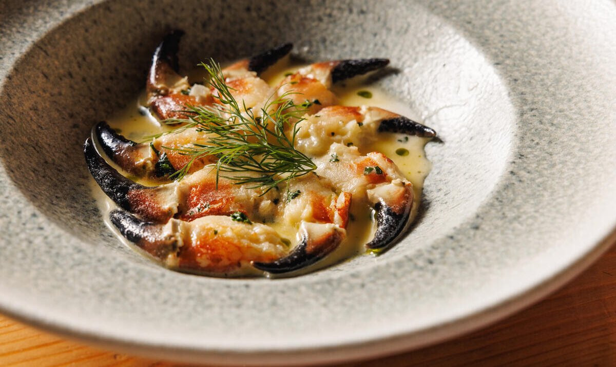 saporinews salmone irlandese