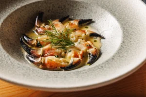saporinews salmone irlandese