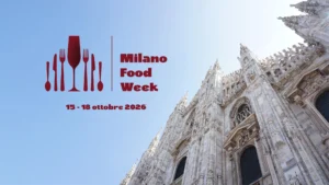 saporinews Milano Food Week
