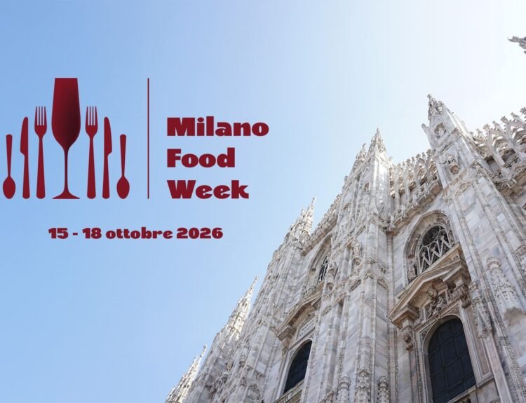 Milano Food Week torna a ottobre: tutto sull’evento a Milano