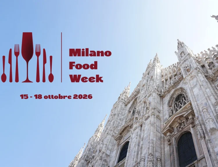 saporinews Milano Food Week