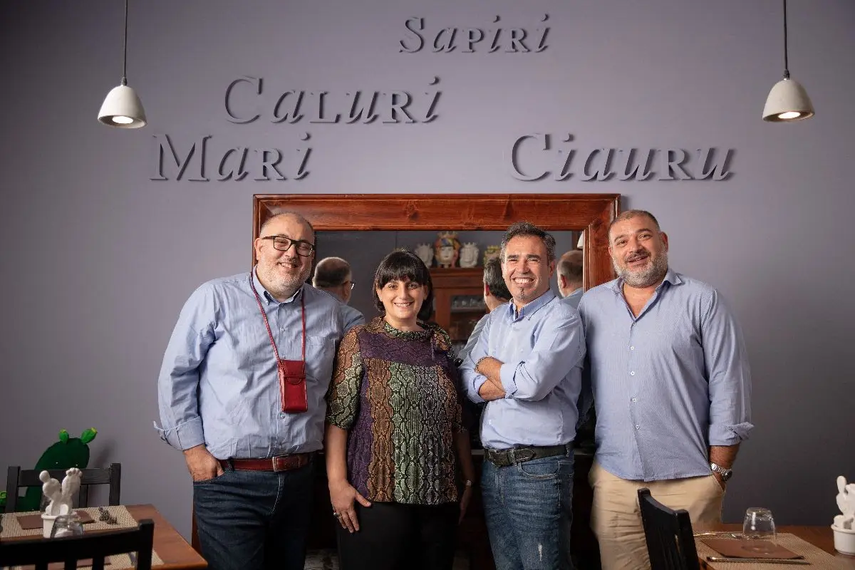 unnamed8 Pesce stocco, la candidatura UNESCO parte da Messina: la storia dello stoccafisso