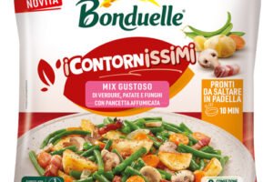 saporinews Bonduelle Contornissimi