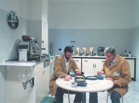 849-474x350 Caffè Agust compie 70 anni: la torrefazione di Brescia apre le porte