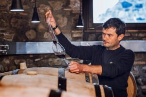Feudi Spada al Merano Wine Festival con il Protocollo ZEI