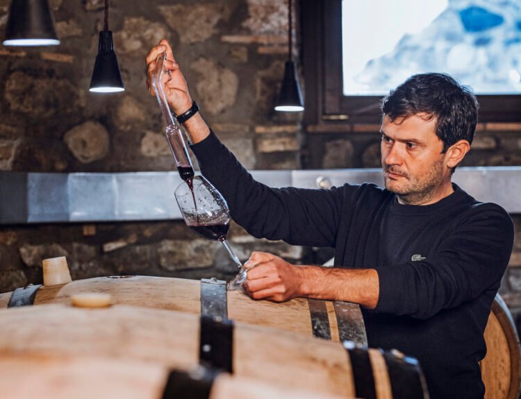 Feudi Spada al Merano Wine Festival con il Protocollo ZEI