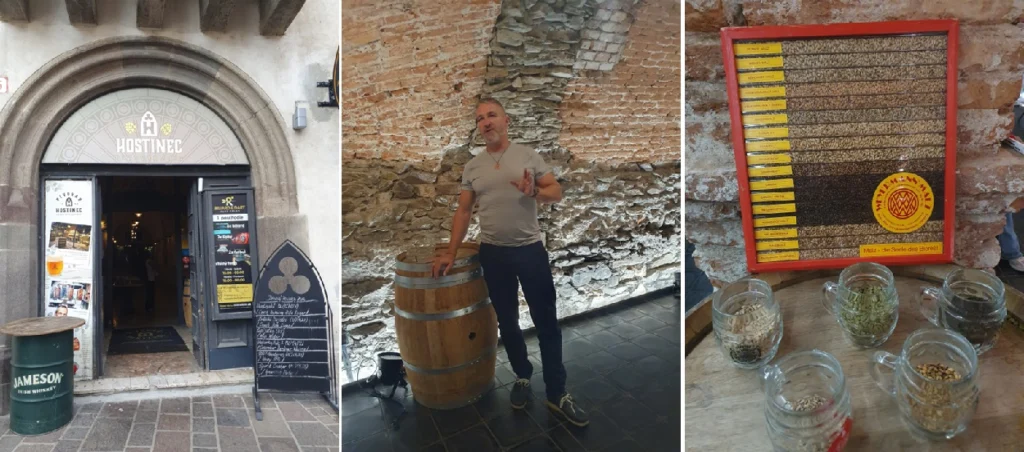 Birra-1024x452 Slovacchia Orientale a tavola, fra tradizione e innovazione