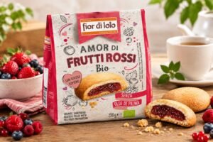 saporinews Fior di Loto