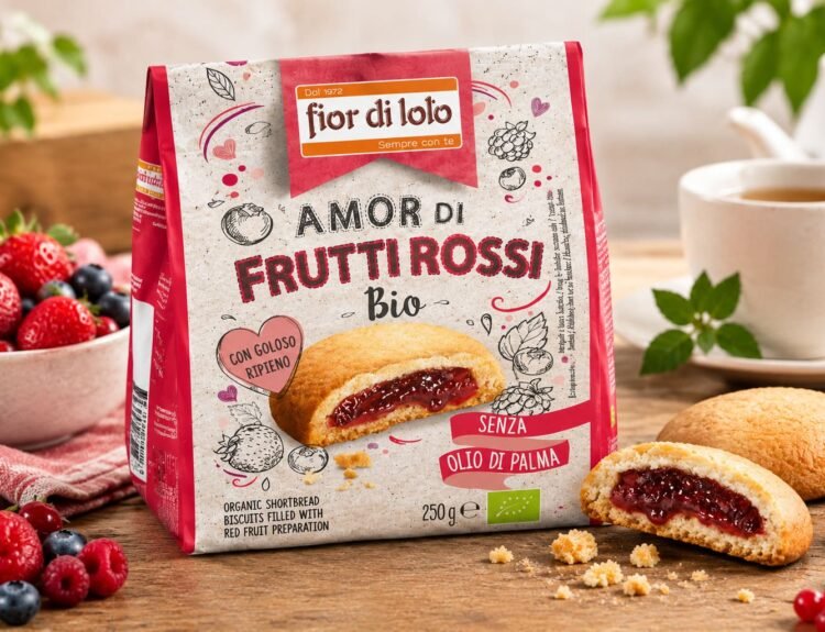 saporinews Fior di Loto