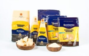 Bontiamo punta sul Parmigiano Reggiano: nuovo caseificio e premio agli allevatori