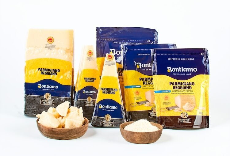 Bontiamo punta sul Parmigiano Reggiano: nuovo caseificio e premio agli allevatori