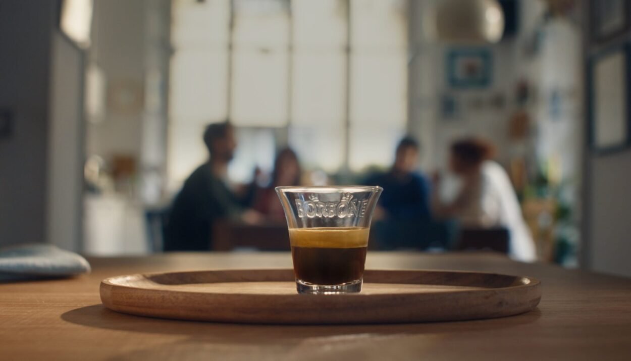 saporinews Caffè Borbone