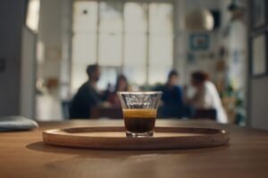 saporinews Caffè Borbone