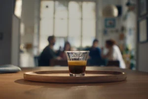 saporinews Caffè Borbone