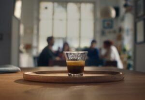 saporinews Caffè Borbone