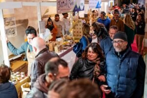 Dolci d’Italia porta la pasticceria nel cuore di Spoleto