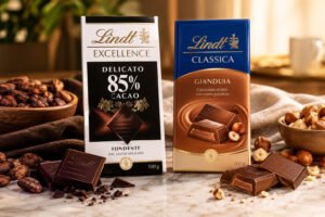 saporinews Lindt