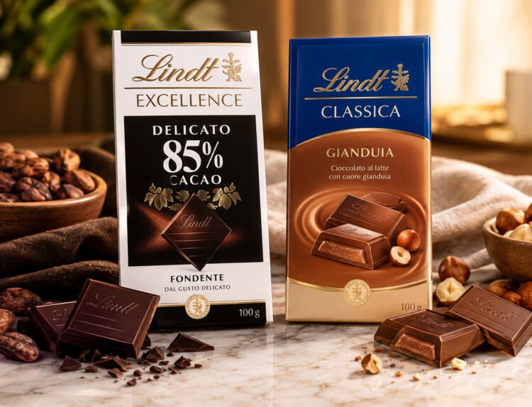 saporinews Lindt