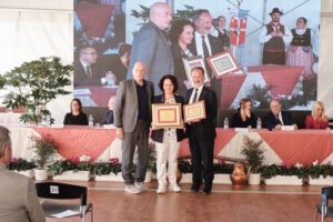 saporinews Bufala al Glera