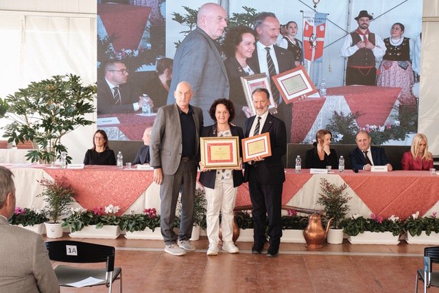 saporinews Bufala al Glera