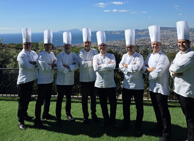 Campionati del Panettone FIPGC 2026: Siamo alla finale