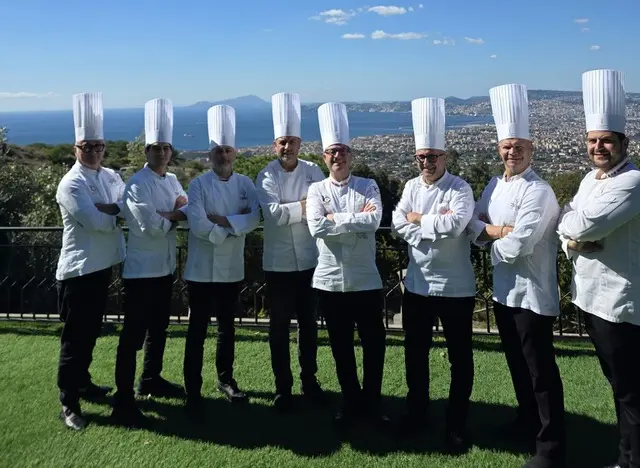 Campionati del Panettone FIPGC 2026: Siamo alla finale