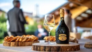 Foss Marai, degustazioni e visite alla scoperta del Valdobbiadene DOCG