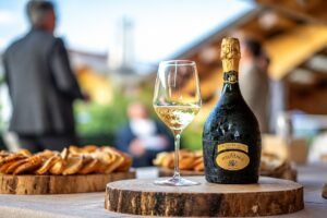Foss Marai, degustazioni e visite alla scoperta del Valdobbiadene DOCG