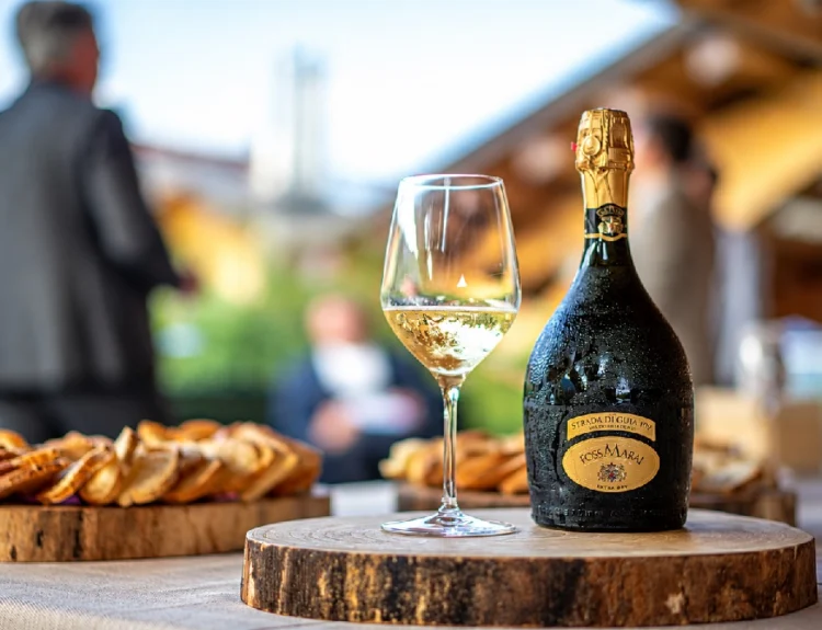 Foss Marai, degustazioni e visite alla scoperta del Valdobbiadene DOCG