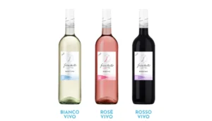 Freschello rilancia il vino con la filosofia zero sbatti