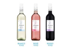 Freschello rilancia il vino con la filosofia zero sbatti