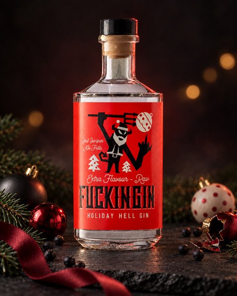 saporinews Fuckingin Gin Natale 2026