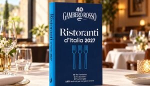 Gambero Rosso 2027, il ristorante dell’anno è in Abruzzo