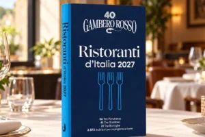 Gambero Rosso 2027, il ristorante dell’anno è in Abruzzo