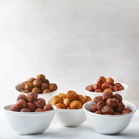 IKEA_polpette IKEA, il venerdì torna l’All You Can Eat di polpette