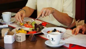 Il Bocconcino riscopre la cucina romana del calendario