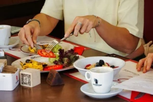 Il Bocconcino riscopre la cucina romana del calendario