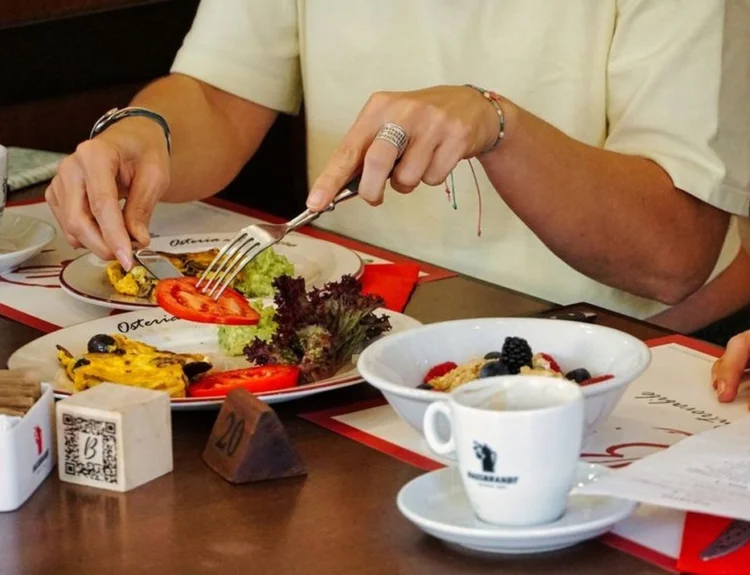 Il Bocconcino riscopre la cucina romana del calendario