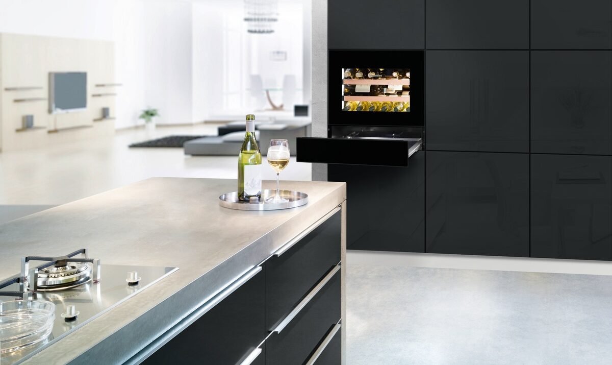 saporinews Liebherr