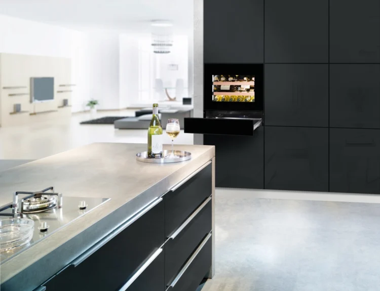 Liebherr: 3 cantine vino da regalare a Natale 2026