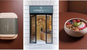 Longeveats apre due Café a Milano